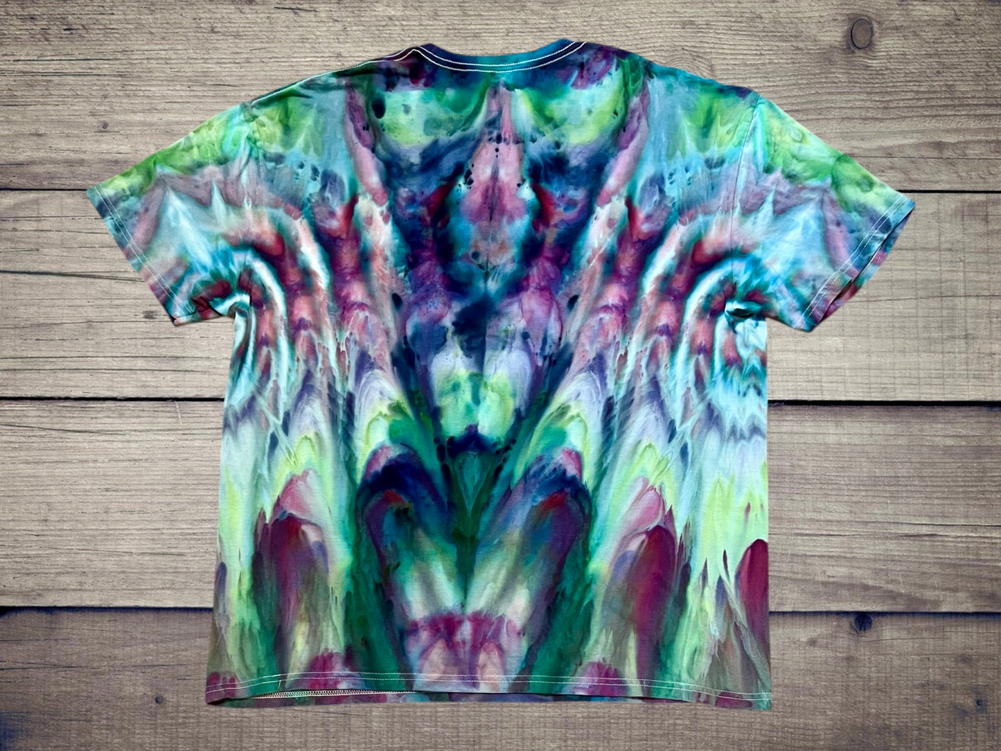 Wild Garden 2XL