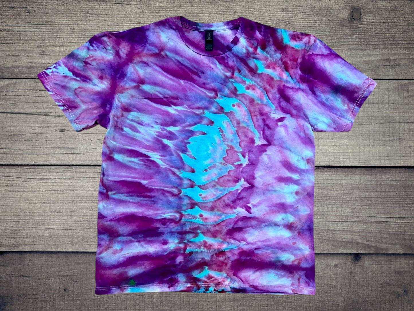 Electric Slide XL