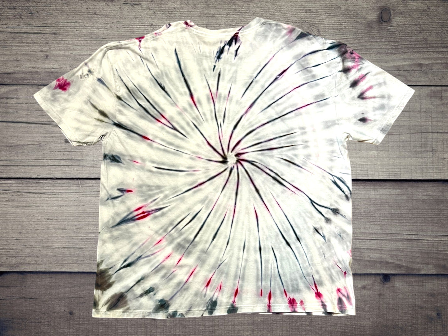 Pink Spider 3XL