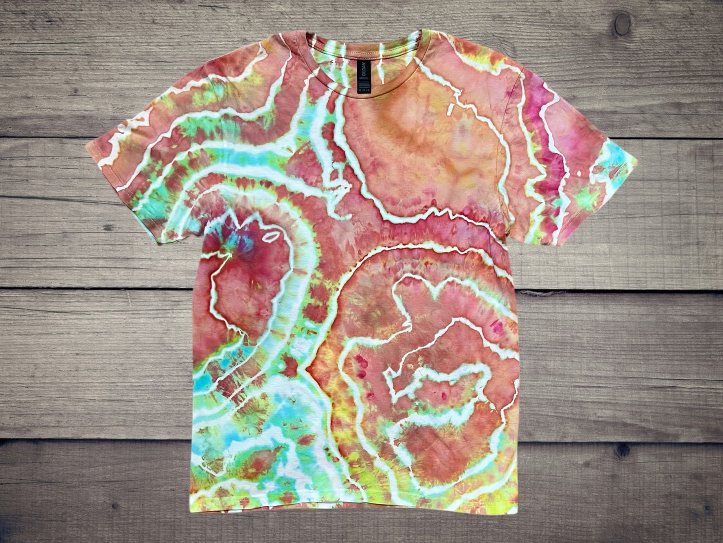 Vintage Geode M