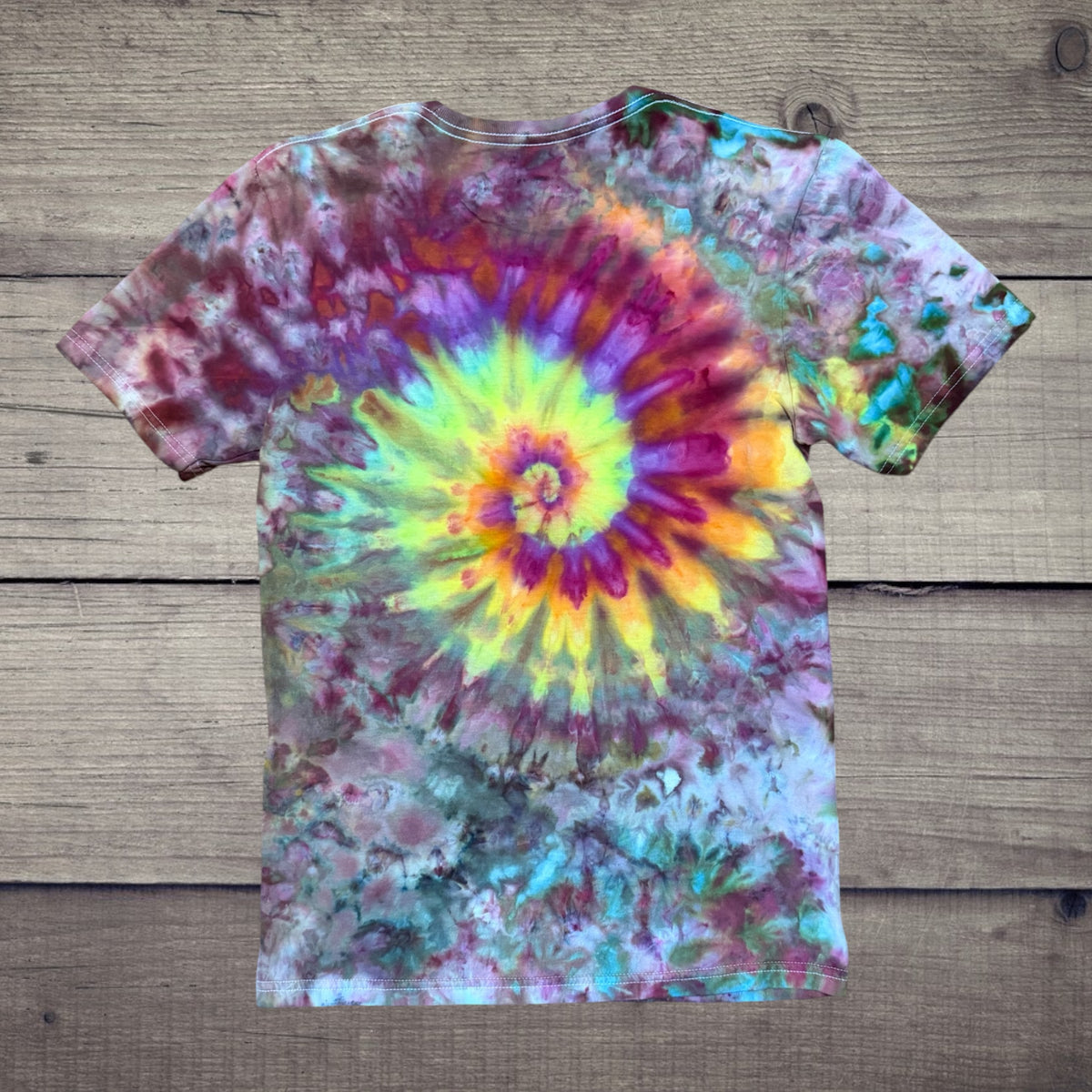 Vortex Rainbow Small