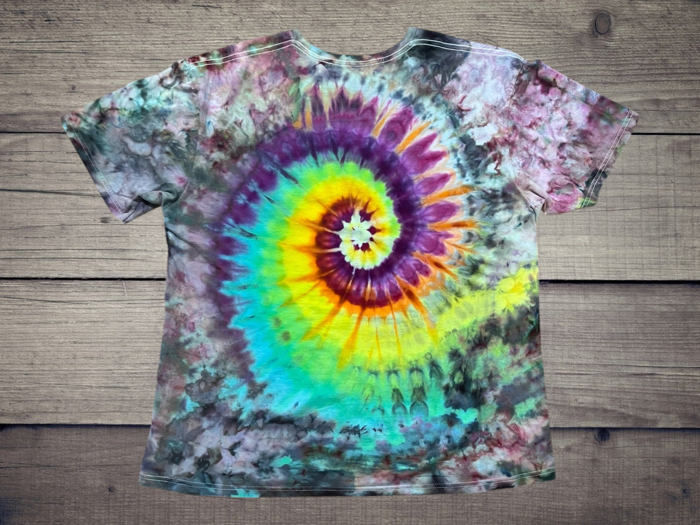 Vortex Rainbow XL