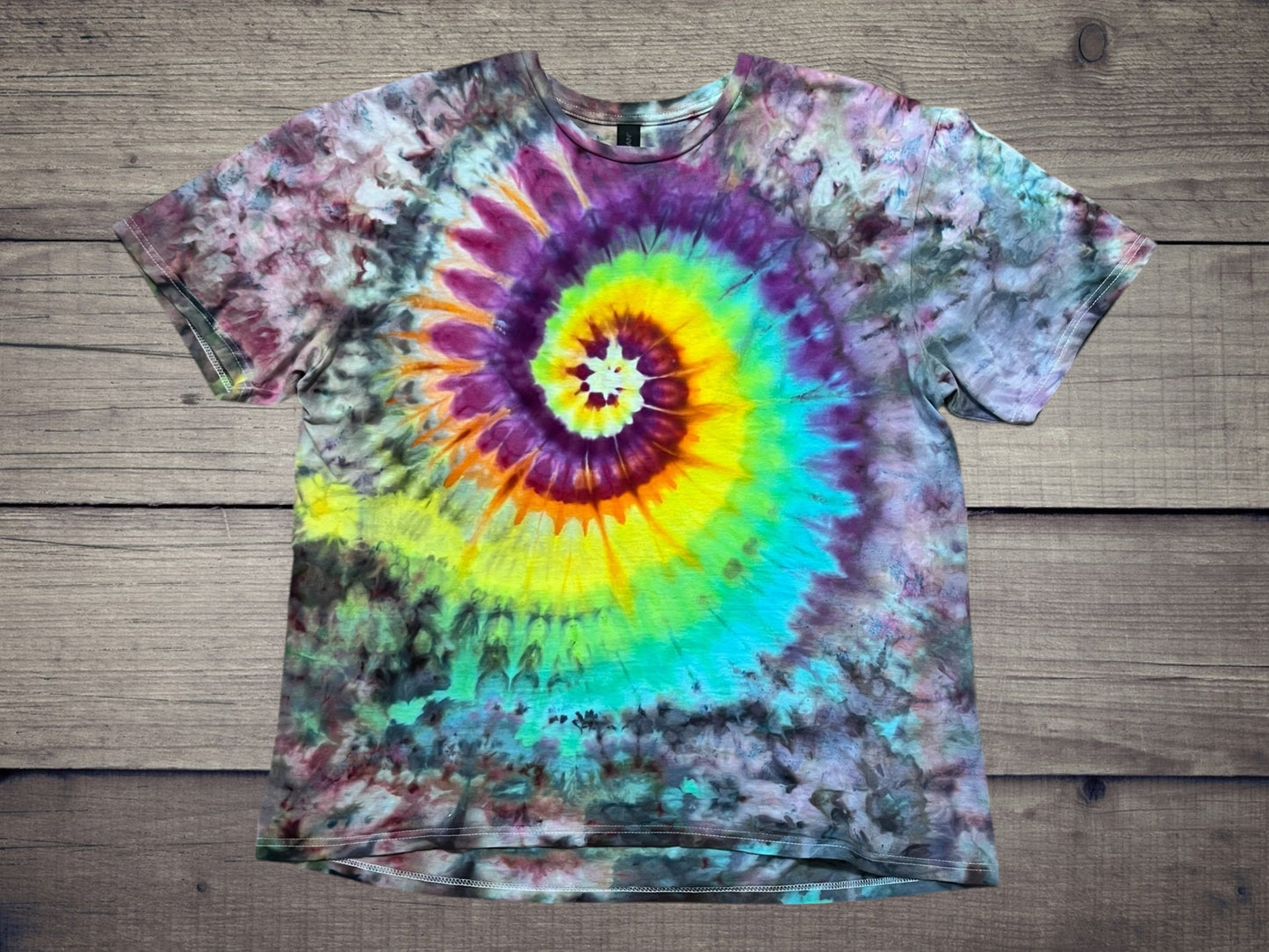 Vortex Rainbow XL