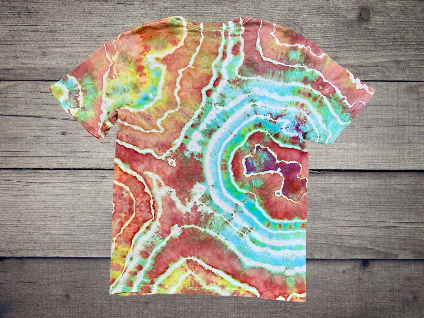 Vintage Geode M