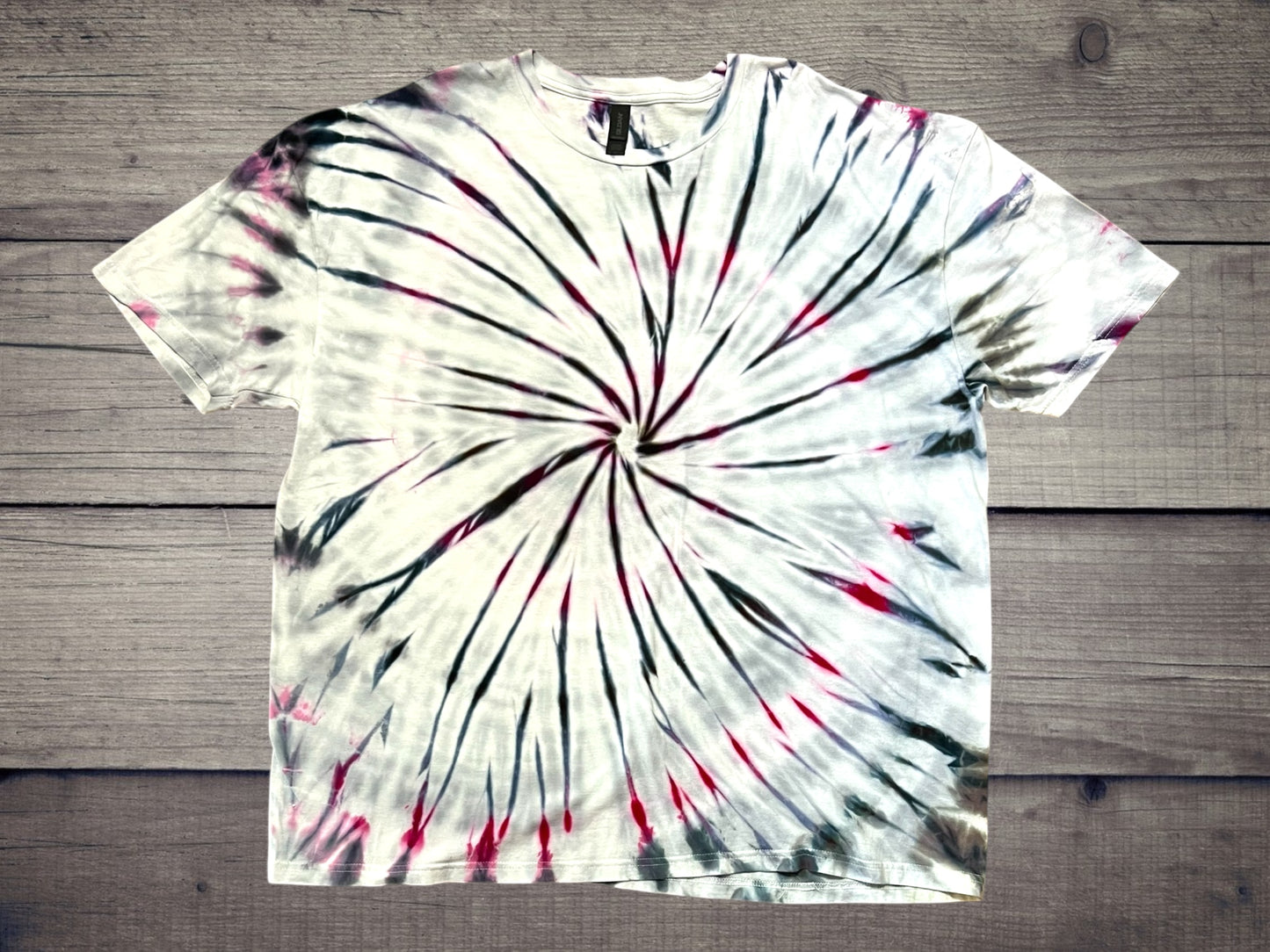 Pink Spider 3XL