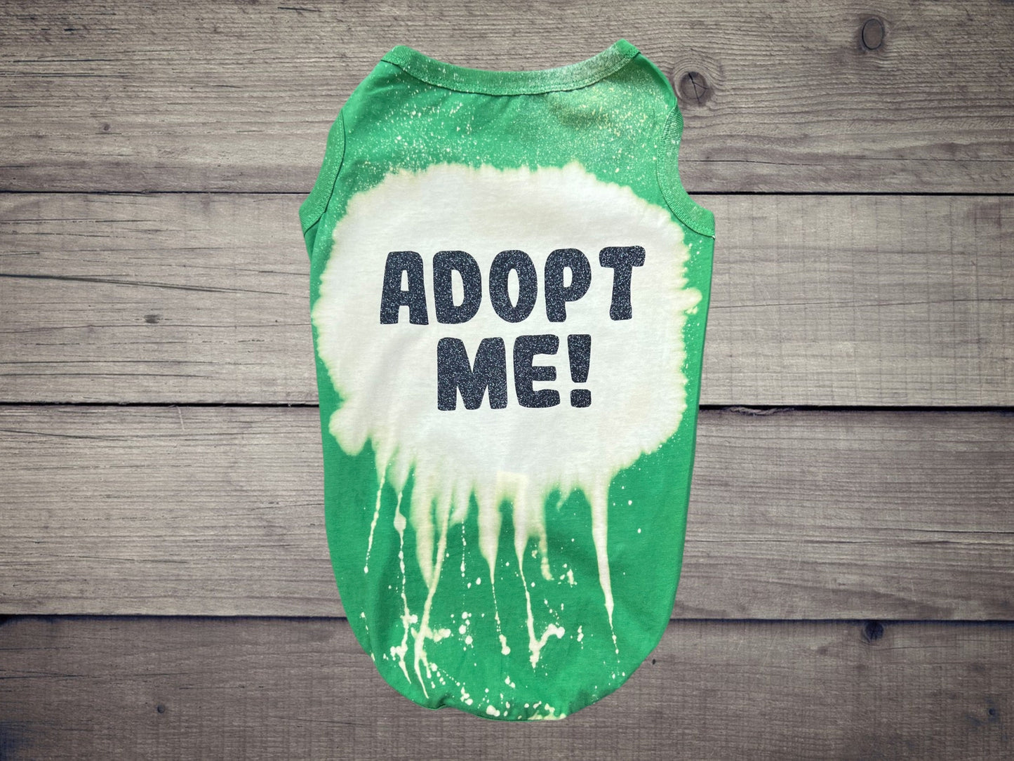 'Adopt Me' Dog Shirt