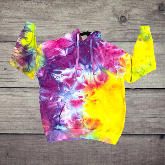 Customized Super Soft Hoodie