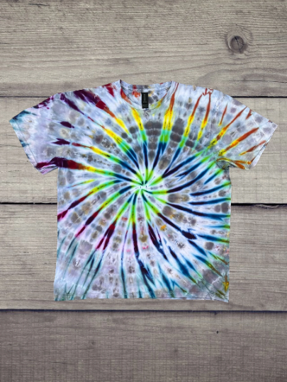 Raven Rainbow XS-2XL