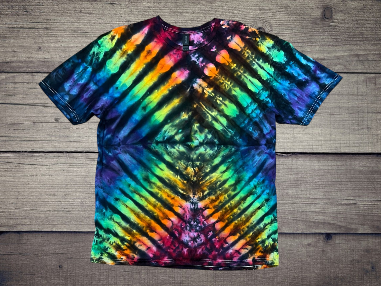 Diamond Rainbow XL