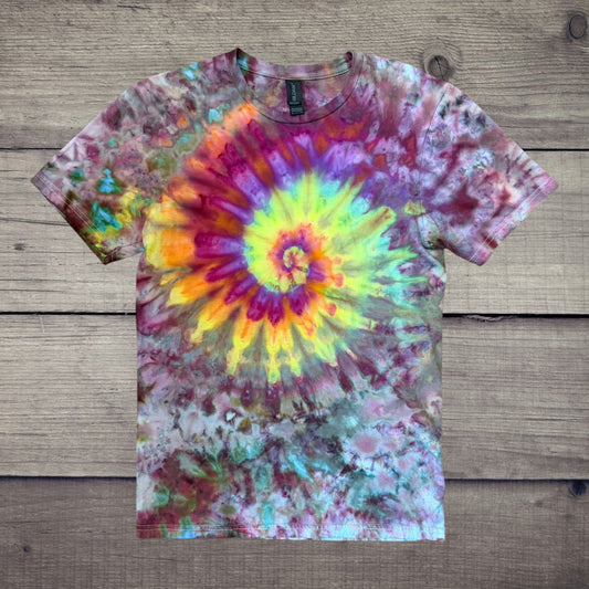 Vortex Rainbow Small
