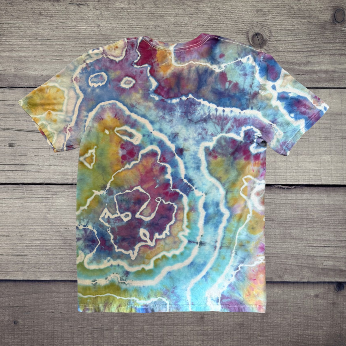 Wasabi Wonderland Medium