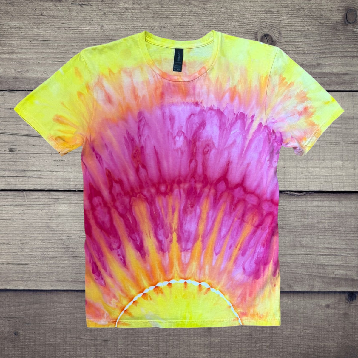 Solar Flare Medium