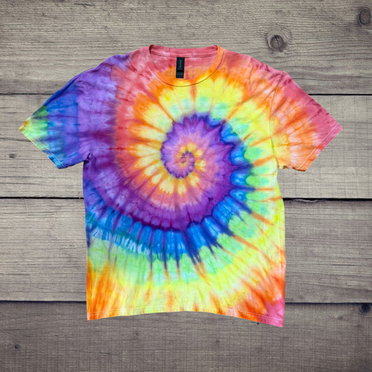 Classic Horizon Spiral Large
