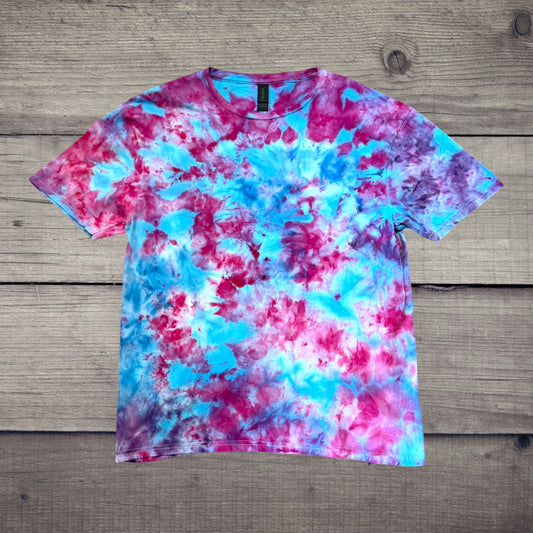 Cotton Candy Large