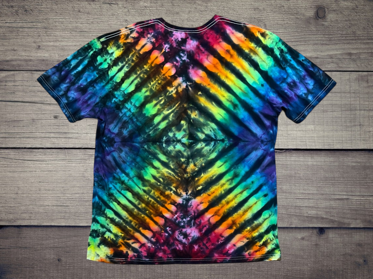 Diamond Rainbow XL