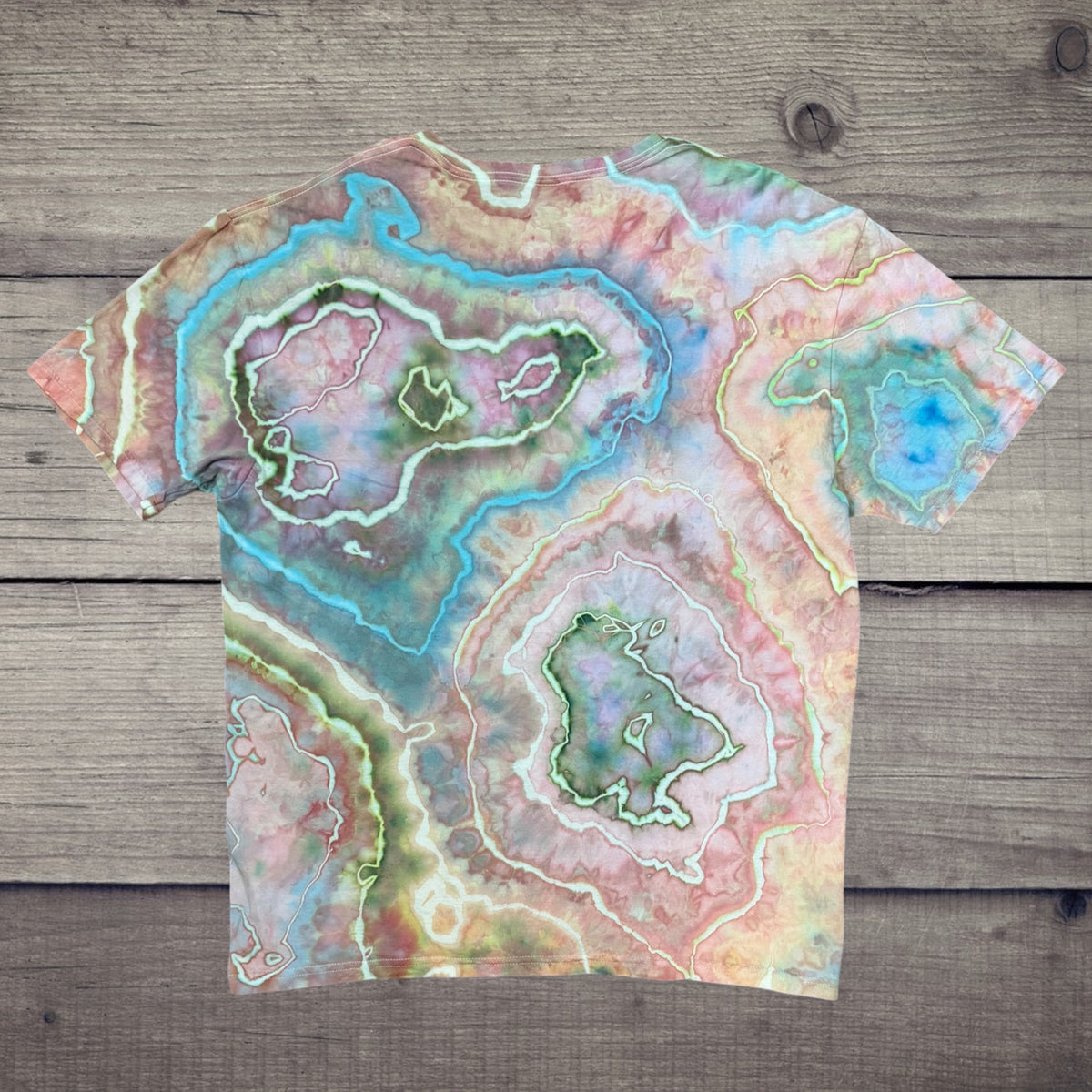 Ethereal Earth Geode XL