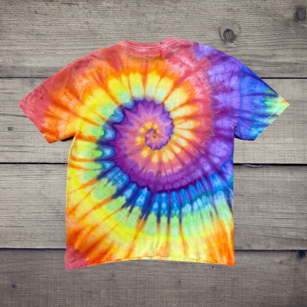 Classic Horizon Spiral Large
