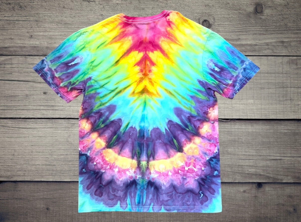 Prismatic Dreams Medium