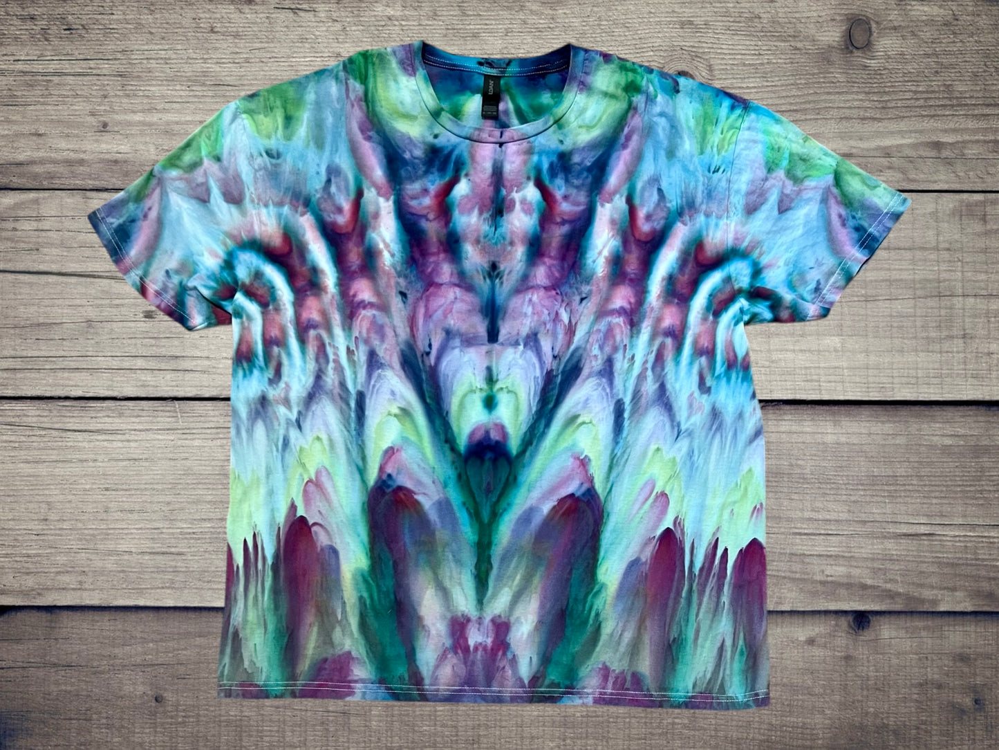 Wild Garden 2XL