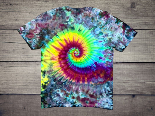 Vortex Rainbow M