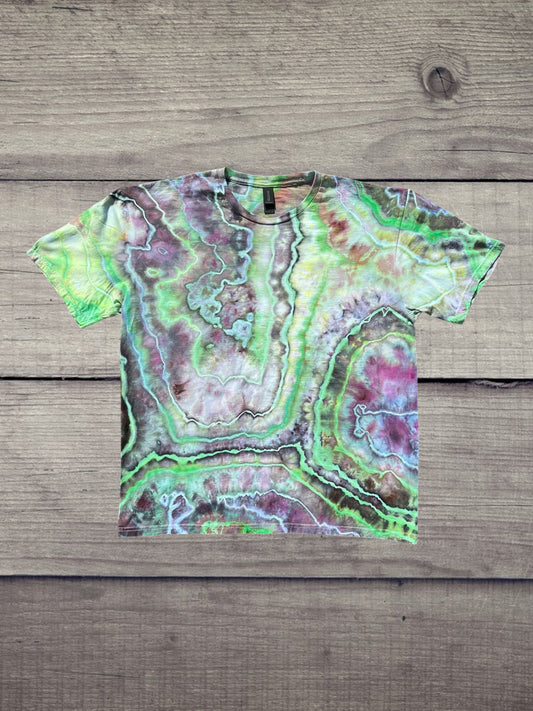 Geode Eclipse Ice Dye XL