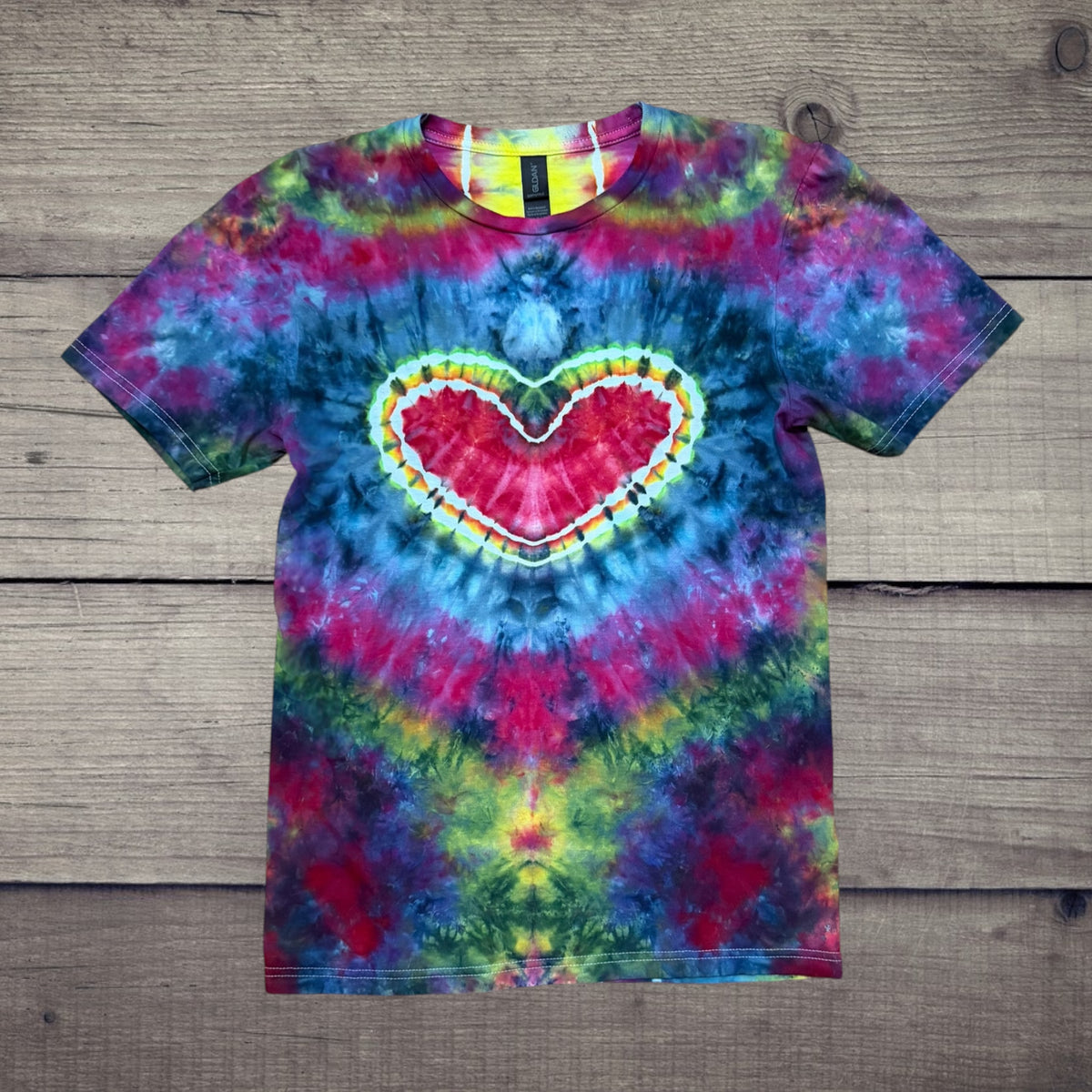 Cosmic Love Small