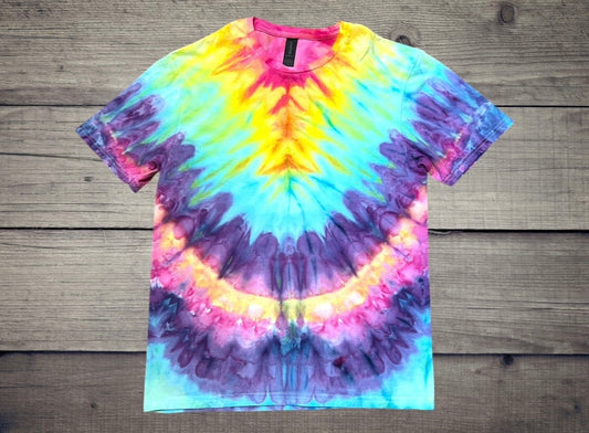 Prismatic Dreams Medium