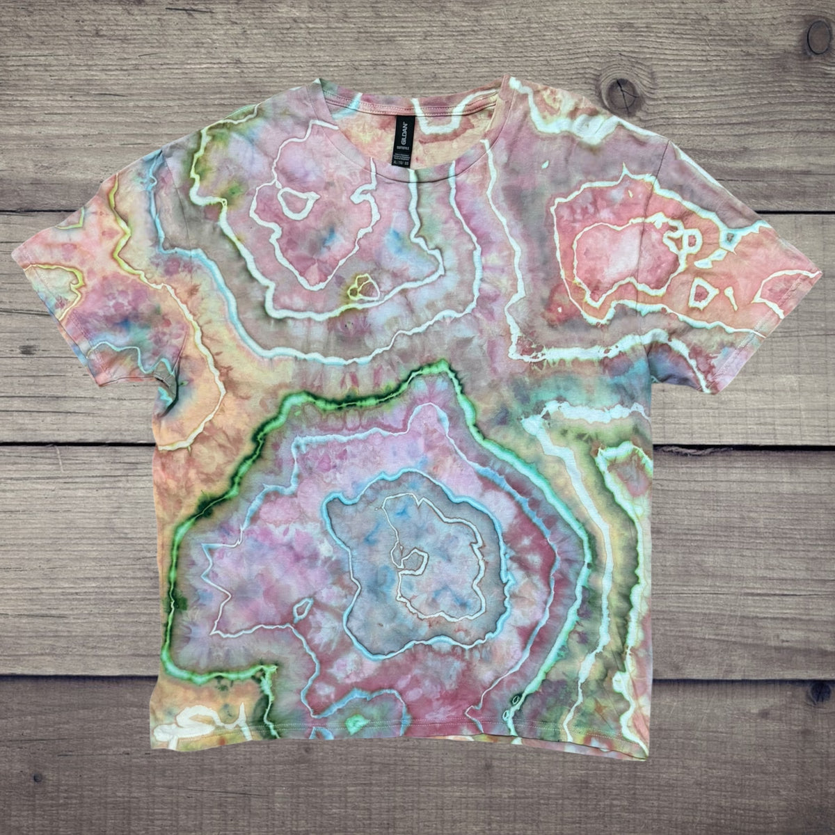 Ethereal Earth Geode XL