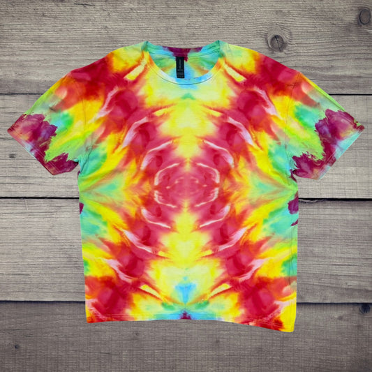 Tropical Kaleidoscope XL