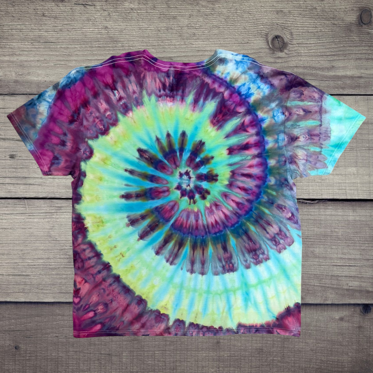 Galactic Swirl 2XL