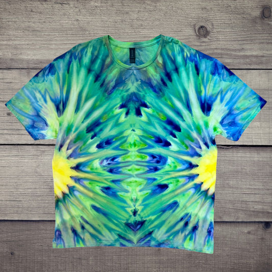Glacial Burst 2XL