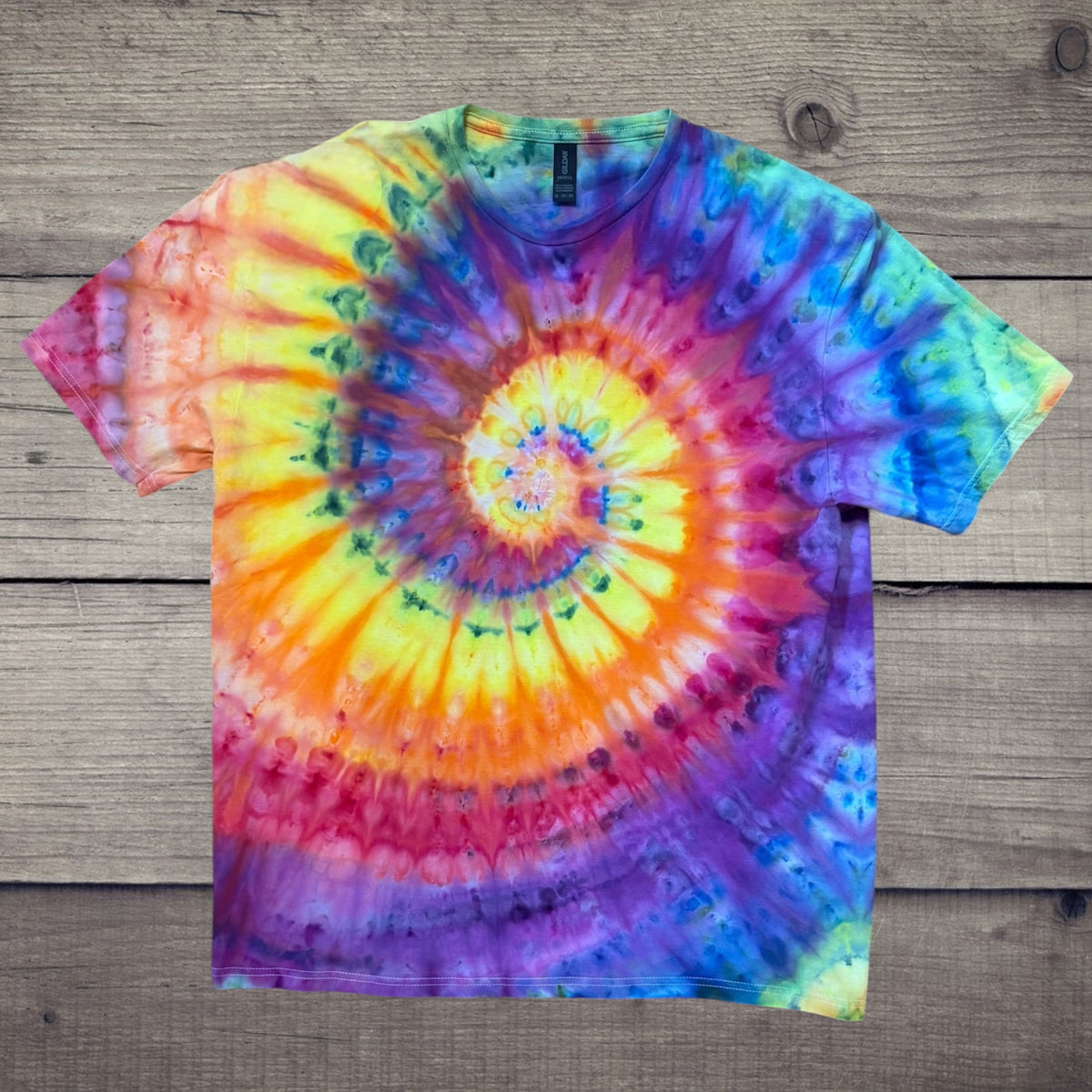 Solstice Swirl 2XL￼