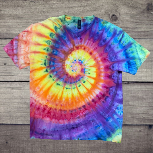 Solstice Swirl 2XL￼