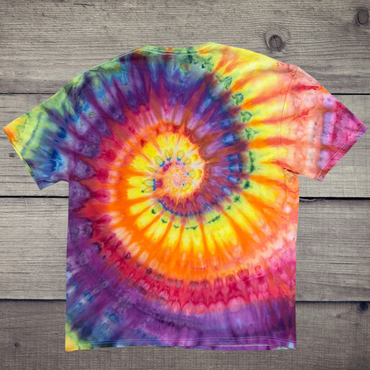 Solstice Swirl 2XL￼