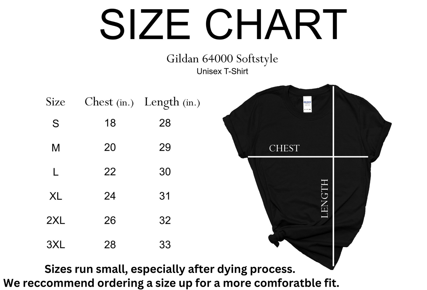 Primarily a Spiral Tee