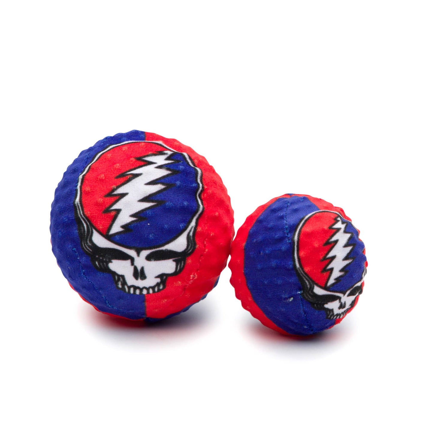 Grateful Dead SYF Dog Toy