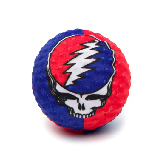 Grateful Dead SYF Dog Toy