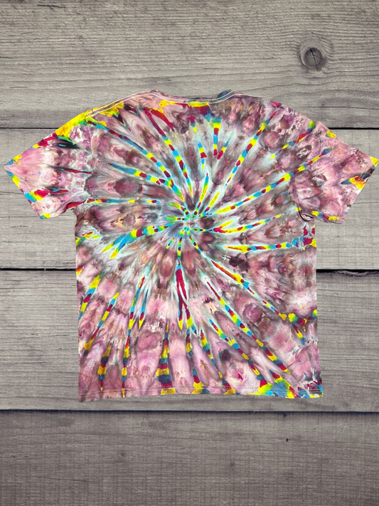 Cherry Burst Tee