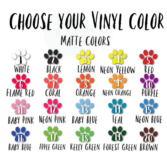 Create Your Own Dog Shirt